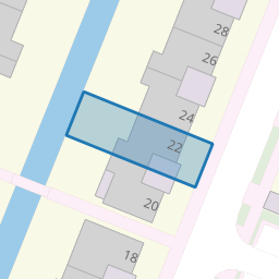 Perceel KLG00-L-1043