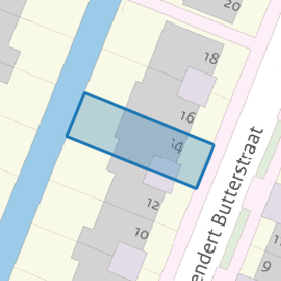 Perceel KLG00-L-1047