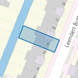 Perceel KLG00-L-1050