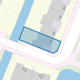 Perceel KLG00-L-1053