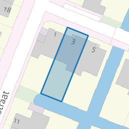 Perceel KLG00-L-1055