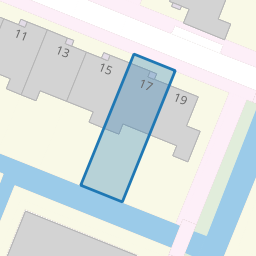 Perceel KLG00-L-1062