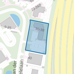 Perceel KLG00-L-1072