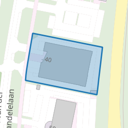 Perceel KLG00-L-1073