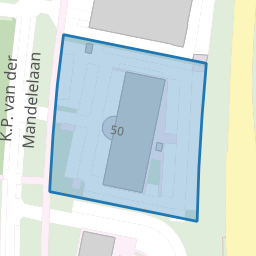 Perceel KLG00-L-1074