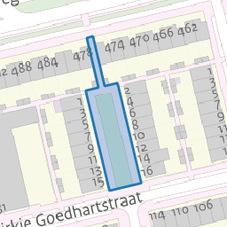 Perceel KLG00-L-1112