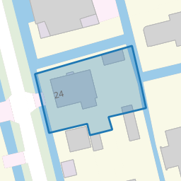 Perceel KLG00-L-1122