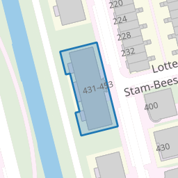 Perceel KLG00-L-1124