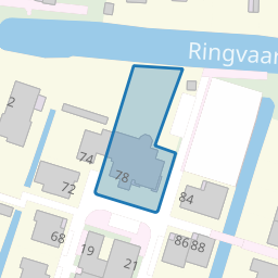 Perceel KLG00-L-1134