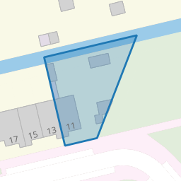 Perceel KLG00-L-1151