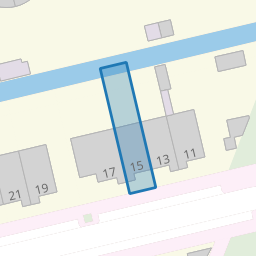 Perceel KLG00-L-1153