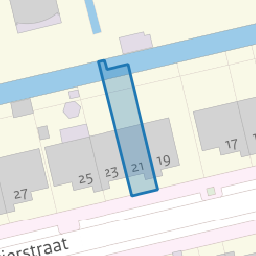 Perceel KLG00-L-1156