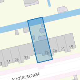 Perceel KLG00-L-1158