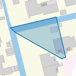 Perceel KLG00-L-1168