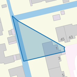 Perceel KLG00-L-1169