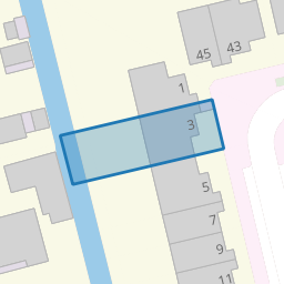 Perceel KLG00-L-1170