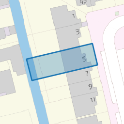 Perceel KLG00-L-1171