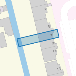 Perceel KLG00-L-1172