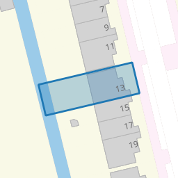 Perceel KLG00-L-1175