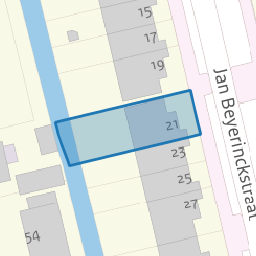 Perceel KLG00-L-1179