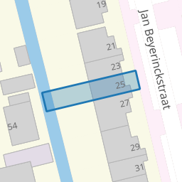 Perceel KLG00-L-1181