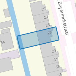 Perceel KLG00-L-1182