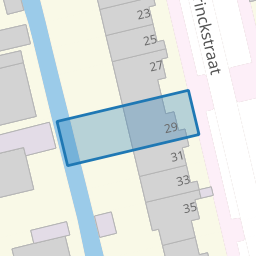 Perceel KLG00-L-1183