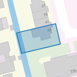 Perceel KLG00-L-1190