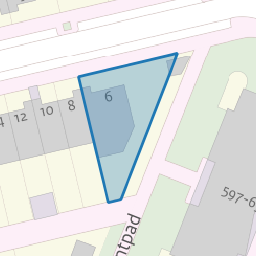 Perceel KLG00-L-1192