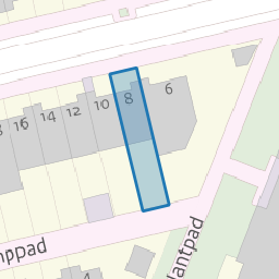 Perceel KLG00-L-1193