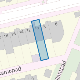 Perceel KLG00-L-1194