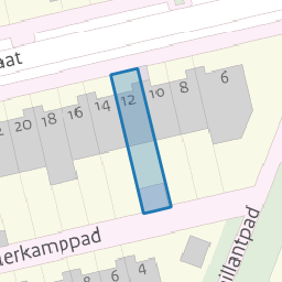 Perceel KLG00-L-1195