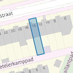 Perceel KLG00-L-1196