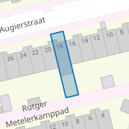 Perceel KLG00-L-1198