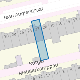 Perceel KLG00-L-1200