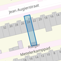 Perceel KLG00-L-1201