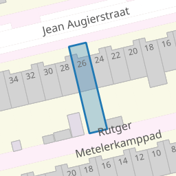 Perceel KLG00-L-1202