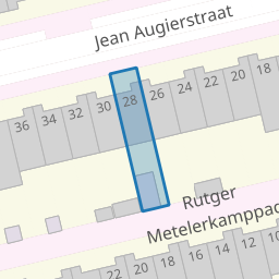 Perceel KLG00-L-1203
