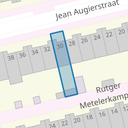 Perceel KLG00-L-1204