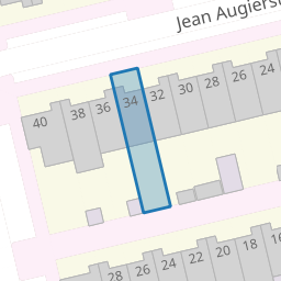 Perceel KLG00-L-1206