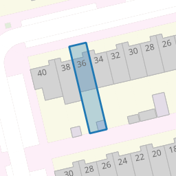 Perceel KLG00-L-1207