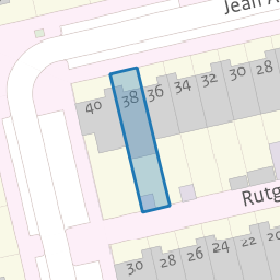 Perceel KLG00-L-1208