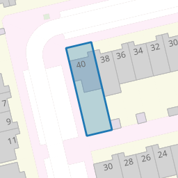 Perceel KLG00-L-1209