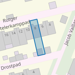 Perceel KLG00-L-1213