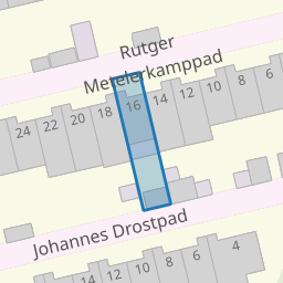 Perceel KLG00-L-1217