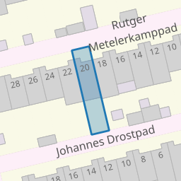 Perceel KLG00-L-1219