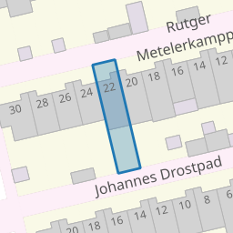 Perceel KLG00-L-1220