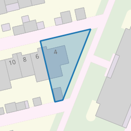 Perceel KLG00-L-1226