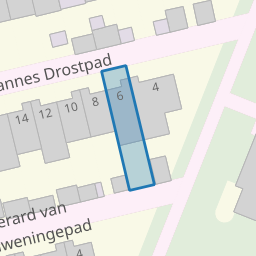 Perceel KLG00-L-1227