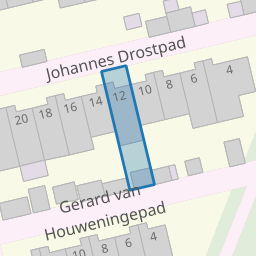 Perceel KLG00-L-1230